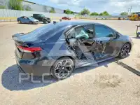 2025 Toyota COROLLA photo
