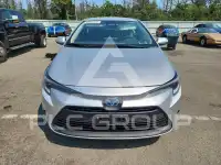 2025 Toyota COROLLA photo