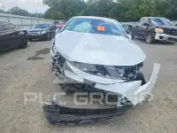 2025 Toyota COROLLA photo