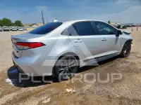 2025 Toyota COROLLA фото