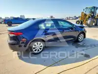 2025 Toyota COROLLA photo