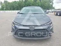 2025 Toyota COROLLA photo