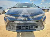 2025 Toyota COROLLA photo