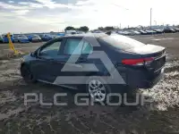2025 Toyota COROLLA photo