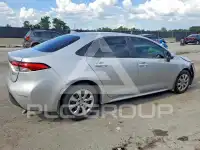 2025 Toyota COROLLA фото