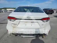 2025 Toyota COROLLA photo