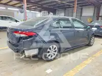 2025 Toyota COROLLA photo