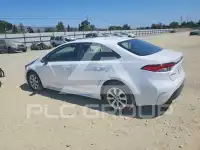 2025 Toyota COROLLA фото