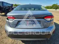 2025 Toyota COROLLA photo