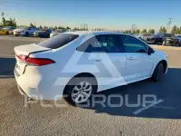 2025 Toyota COROLLA фото