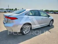 2025 Toyota COROLLA photo