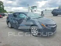 2025 Toyota COROLLA photo