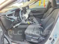 2025 Toyota COROLLA фото