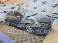 2025 Toyota COROLLA фото