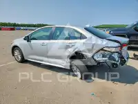 2025 Toyota COROLLA photo