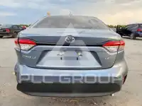 2025 Toyota COROLLA photo