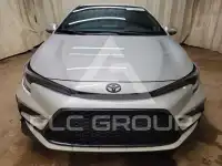 2025 Toyota COROLLA фото