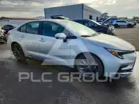 2025 Toyota COROLLA photo