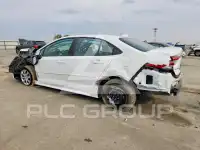 2025 Toyota COROLLA photo
