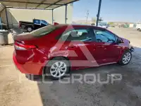 2025 Toyota COROLLA photo