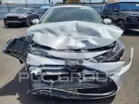 2025 Toyota COROLLA фото