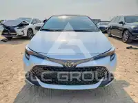 2025 Toyota COROLLA фото
