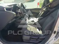 2025 Toyota COROLLA фото