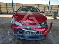 2025 Toyota COROLLA photo