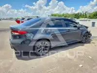 2025 Toyota COROLLA фото