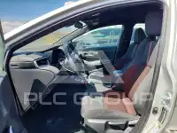 2025 Toyota COROLLA photo
