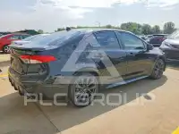 2025 Toyota COROLLA фото