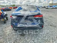2025 Toyota COROLLA фото