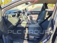 2025 Toyota COROLLA фото