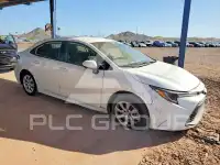 2025 Toyota COROLLA фото