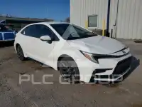 2025 Toyota COROLLA photo