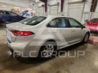 2025 Toyota COROLLA фото