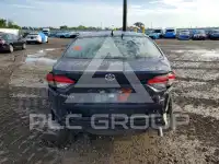 2025 Toyota COROLLA photo