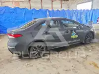 2025 Toyota COROLLA фото
