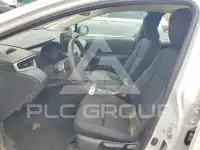 2025 Toyota COROLLA фото