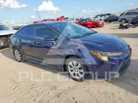 2025 Toyota COROLLA photo
