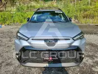 2025 Toyota COROLLA фото