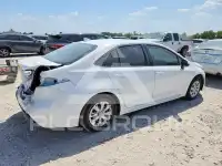 2025 Toyota COROLLA photo