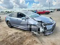 2025 Toyota COROLLA фото