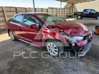 2025 Toyota COROLLA photo
