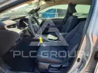 2025 Toyota COROLLA photo