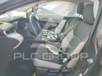 2025 Toyota COROLLA photo