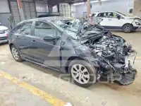 2025 Toyota COROLLA photo