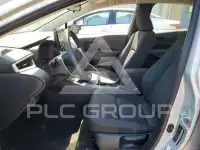 2025 Toyota COROLLA photo