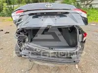 2025 Toyota COROLLA фото