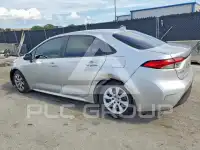 2025 Toyota COROLLA фото